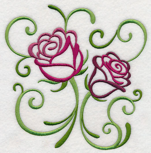 Roses Are Red - Image 2