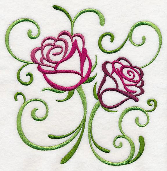 Roses Are Red - Image 6