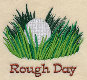 Rough Day - Image 3