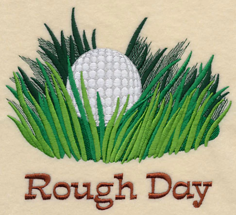 Rough Day - Image 4