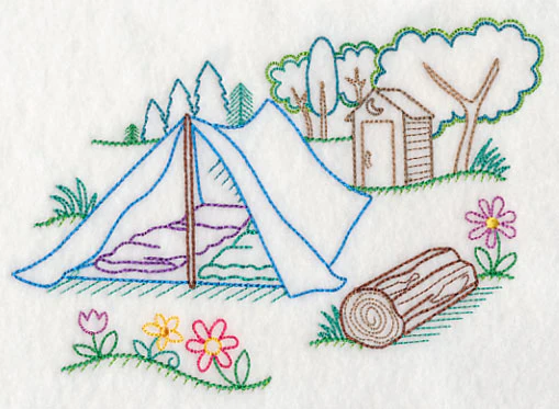 Roughing It (Vintage) - Image 4