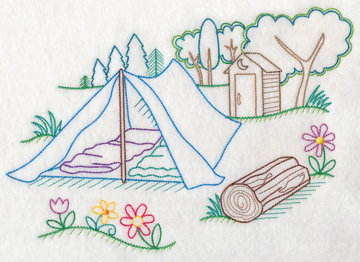 Roughing It (Vintage) - Image 5
