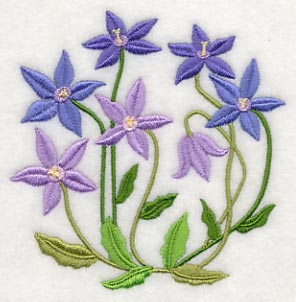 Royal Bluebell - Image 5