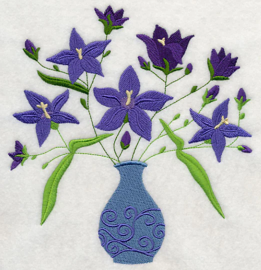 Royal Bluebells - Image 2
