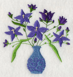 Royal Bluebells - Image 5