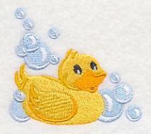 Rubber Ducky and Bubbles Corner - Image 3