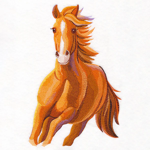 Run Wild Stallion - Image 13