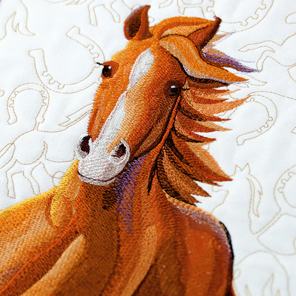 Run Wild Stallion - Image 14