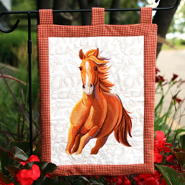 Run Wild Stallion - Image 15