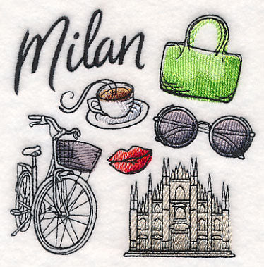 Runway in Milan - Image 4