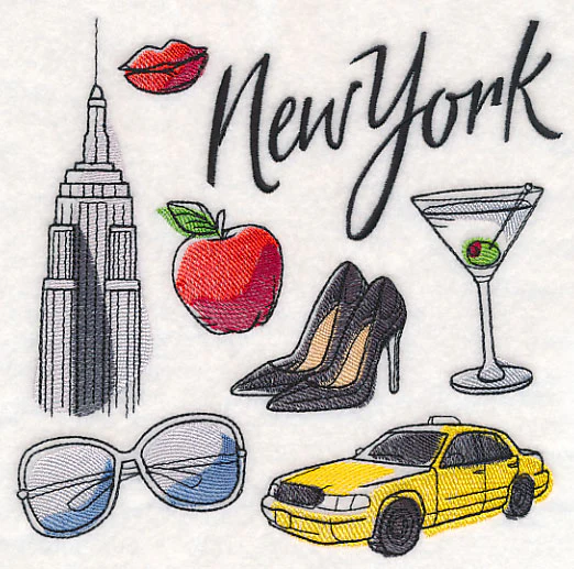 Runway in New York - Image 2
