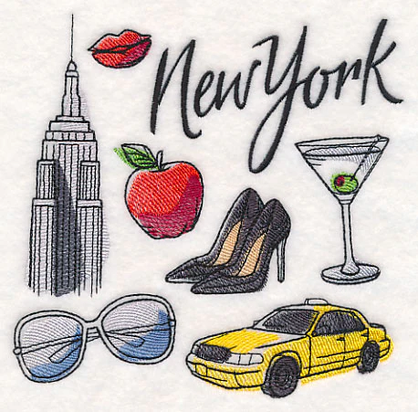 Runway in New York - Image 3