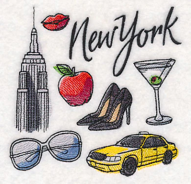 Runway in New York - Image 4