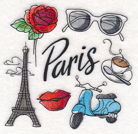 Runway in Paris - Image 3