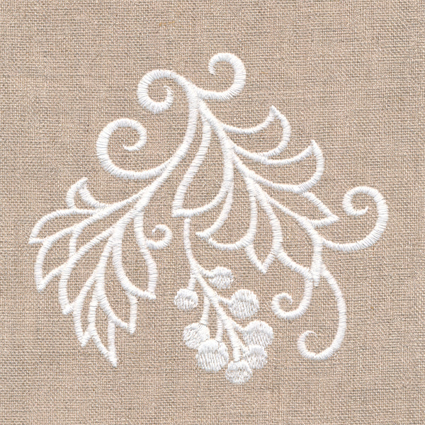 Rustic Berry Accent - Image 2