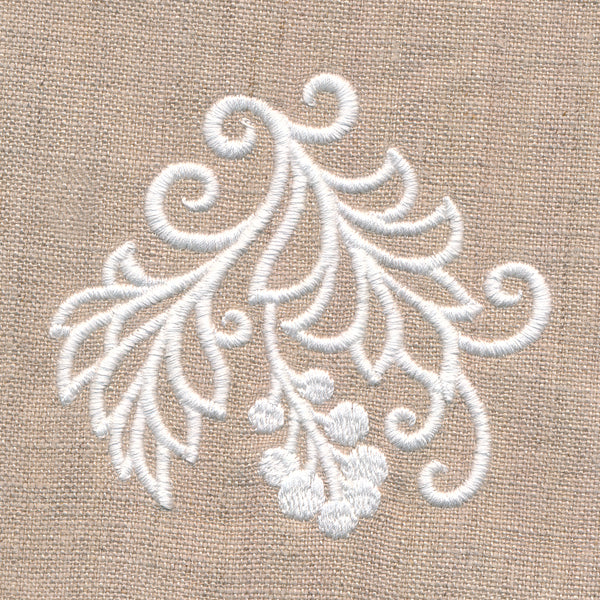 Rustic Berry Accent - Image 3