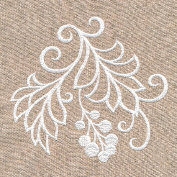 Rustic Berry Accent - Image 4