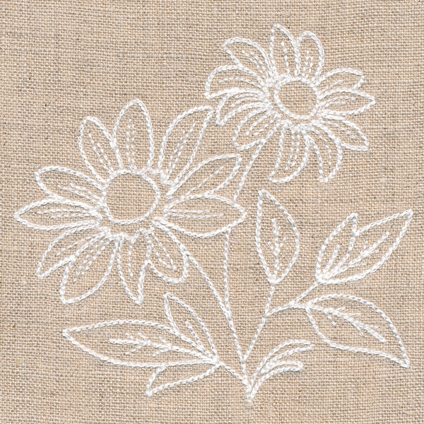 Rustic Black Eyed Susan Accent - Image 2