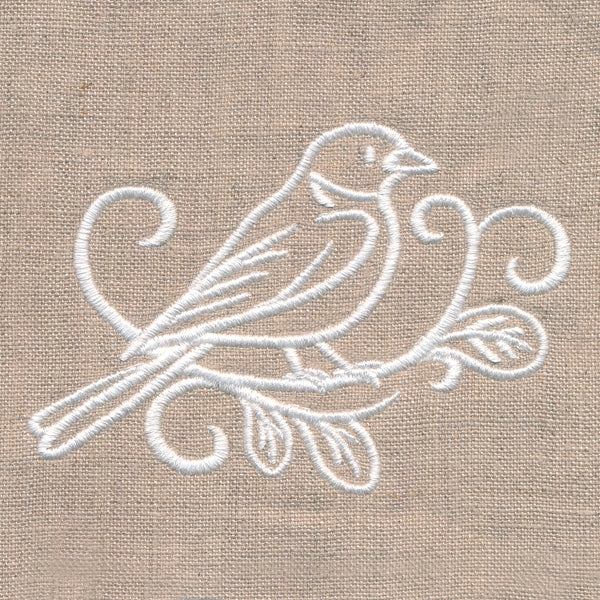 Rustic Bluebird Accent - Image 2