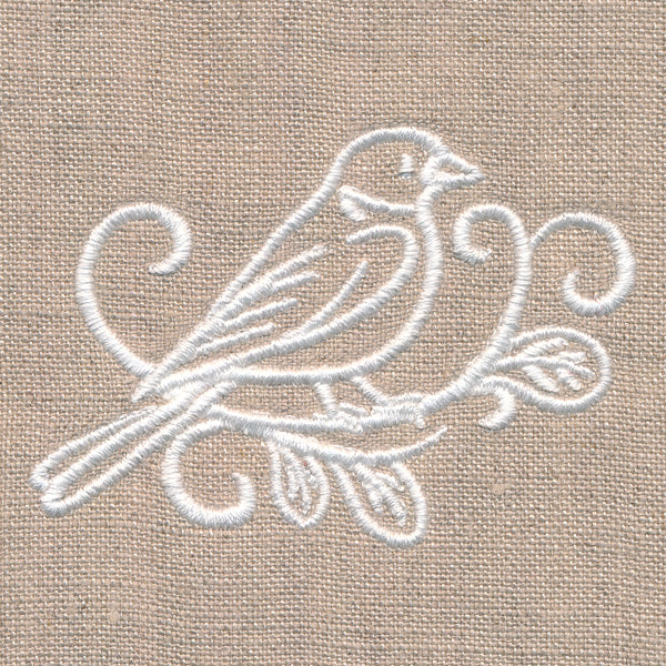 Rustic Bluebird Accent - Image 3