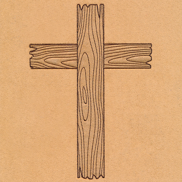 Rustic Cross - Image 2