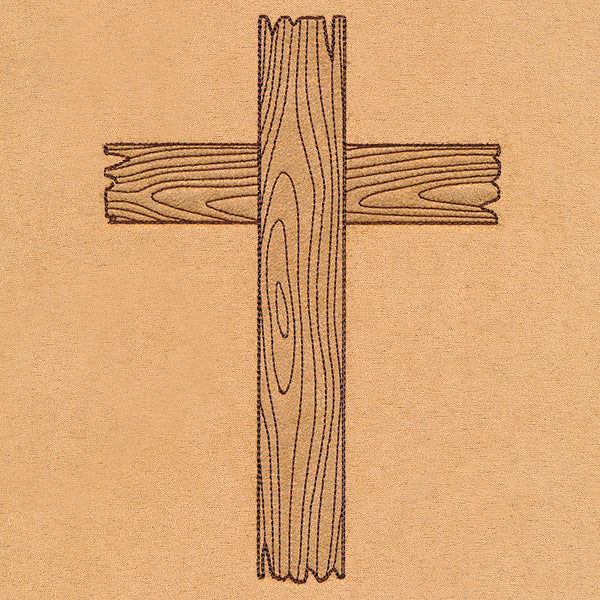 Rustic Cross - Image 3