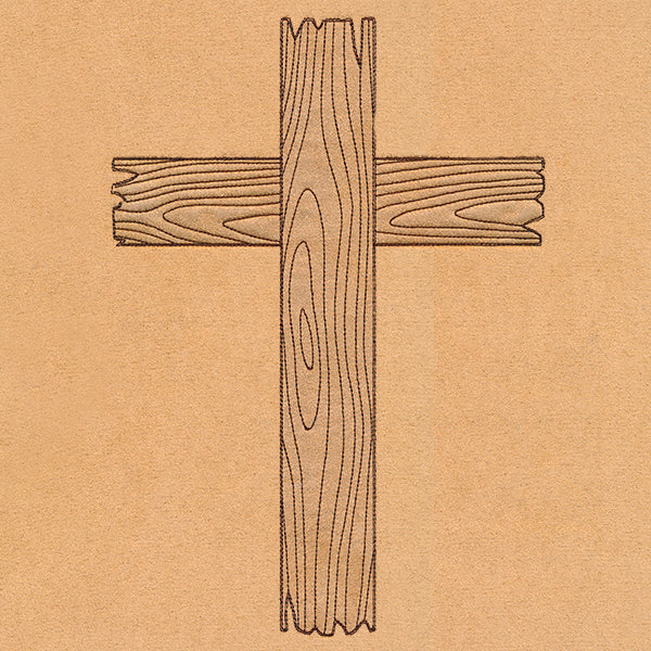 Rustic Cross - Image 5