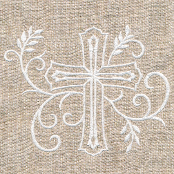 Rustic Cross Accent - Image 4