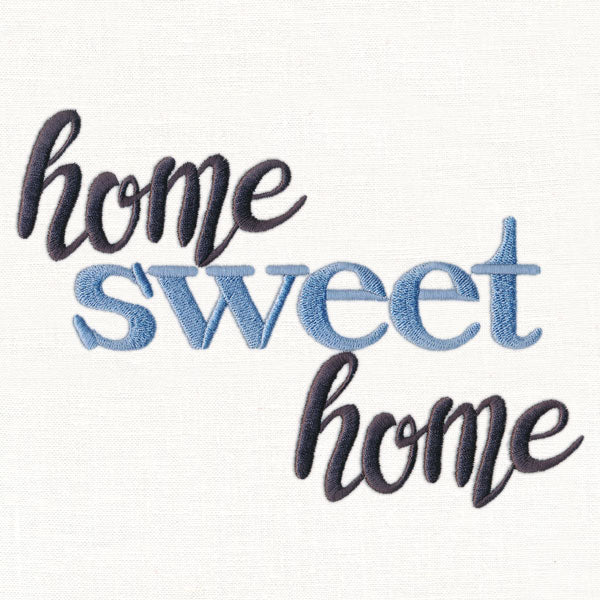 Rustic Decor - Home Sweet Home - Image 4