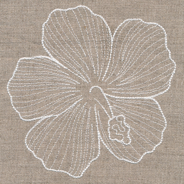 Rustic Hibiscus - Image 4