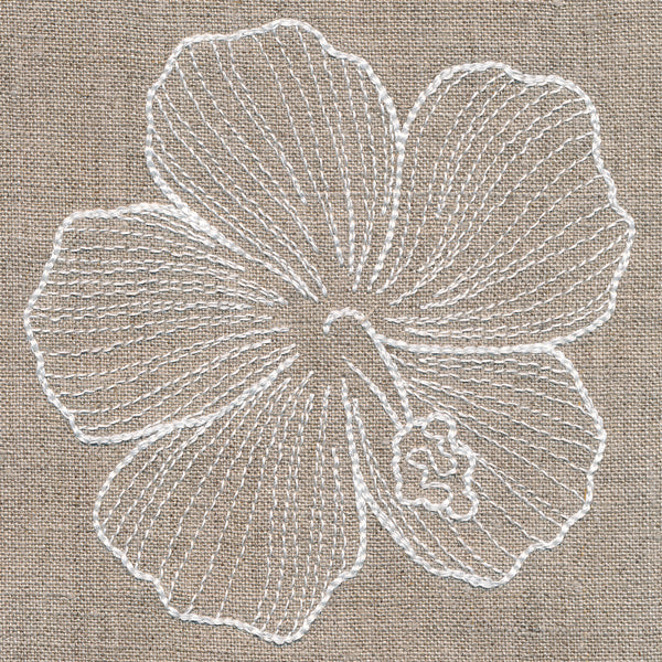 Rustic Hibiscus - Image 5