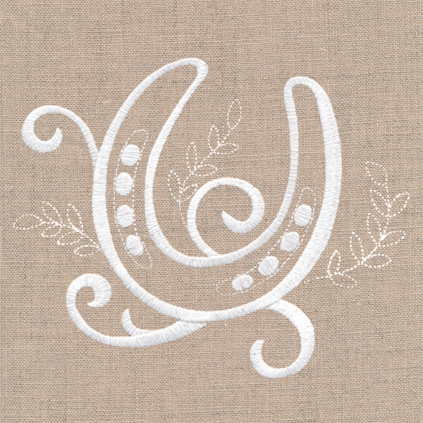 Rustic Horseshoe Accent - Image 4