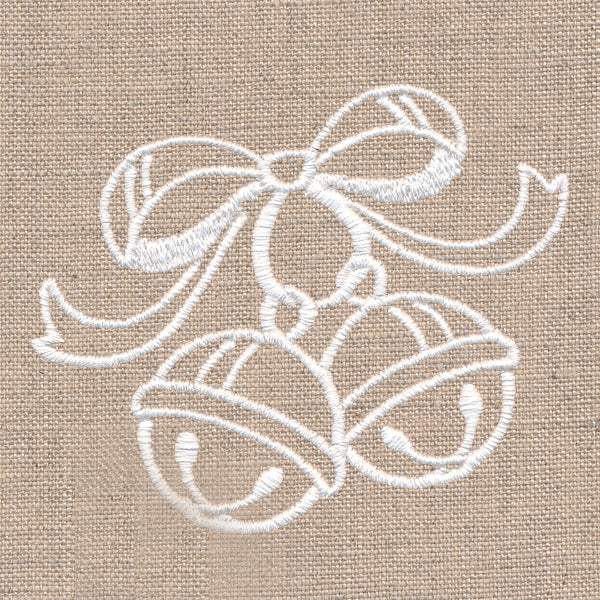 Rustic Jingle Bells Accent - Image 3