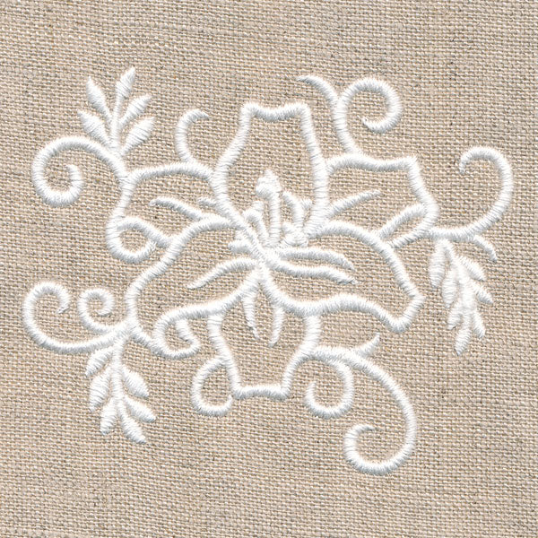 Rustic Lily Accent - Image 3