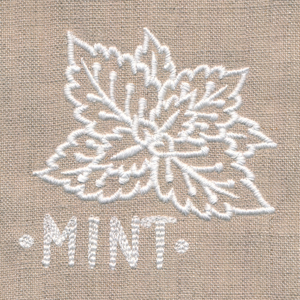 Rustic Mint Accent - Image 3