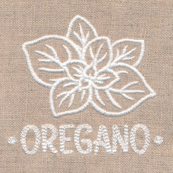Rustic Oregano Accent - Image 3