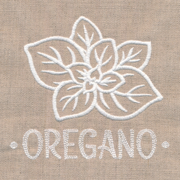 Rustic Oregano Accent - Image 4