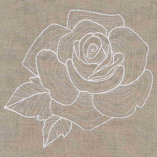 Rustic Rose - Image 2