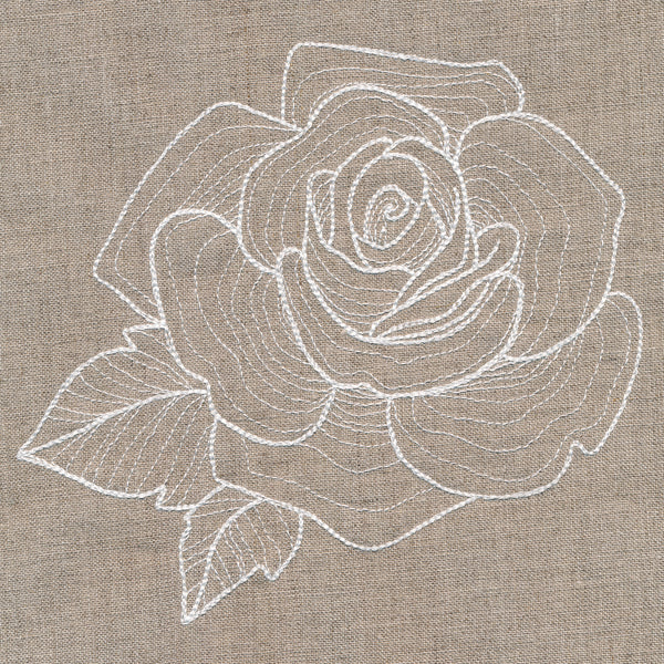 Rustic Rose - Image 3
