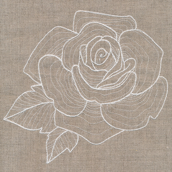Rustic Rose - Image 6