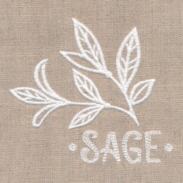 Rustic Sage Accent - Image 2