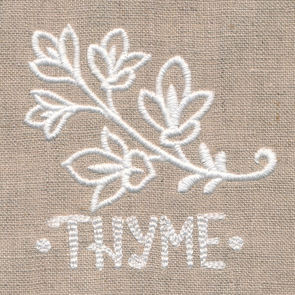 Rustic Thyme Accent - Image 3