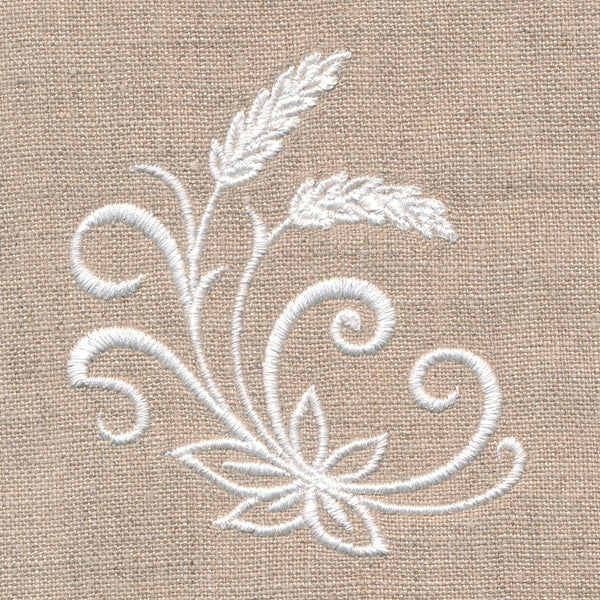 Rustic Wheat Accent - Image 3