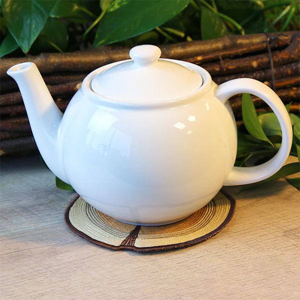 Rustic Wood Slice Trivet (In-the-Hoop) - Image 2