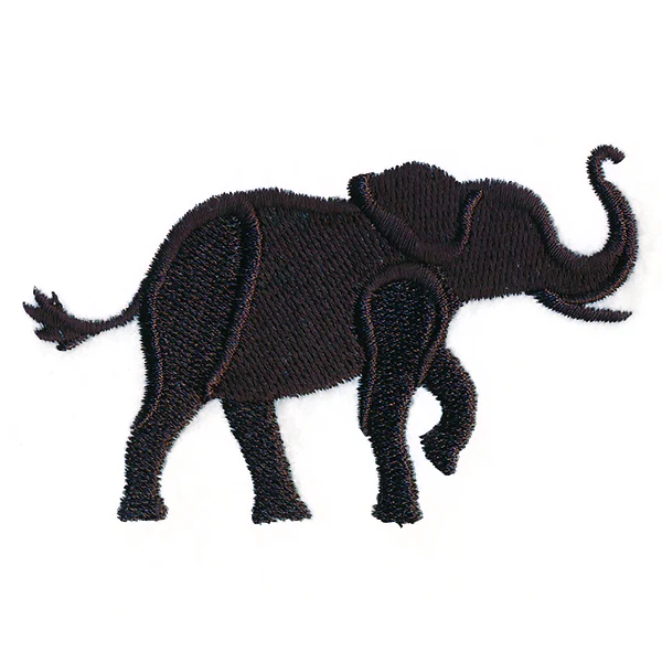 Safari Friends - Elephant - Image 2