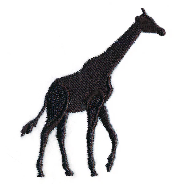 Safari Friends - Giraffe - Image 2