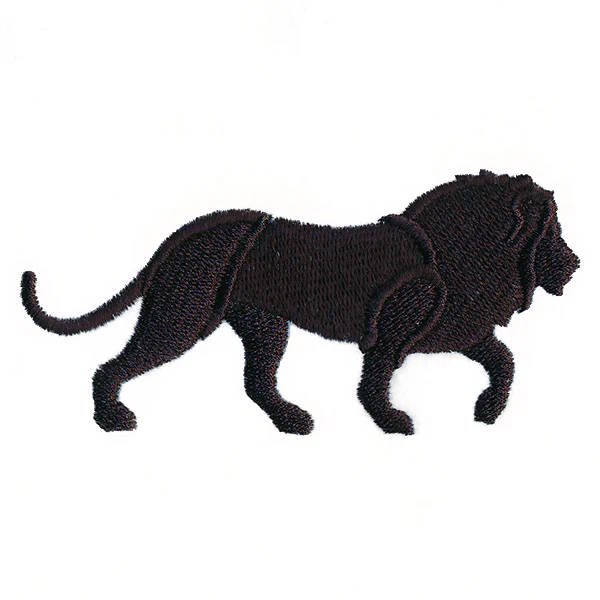 Safari Friends - Lion