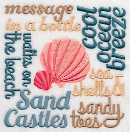 Sand Castles Square - Image 3