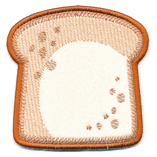 Sandwich Bread (In-the-Hoop) - Image 3
