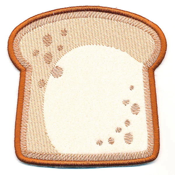 Sandwich Bread (In-the-Hoop) - Image 5